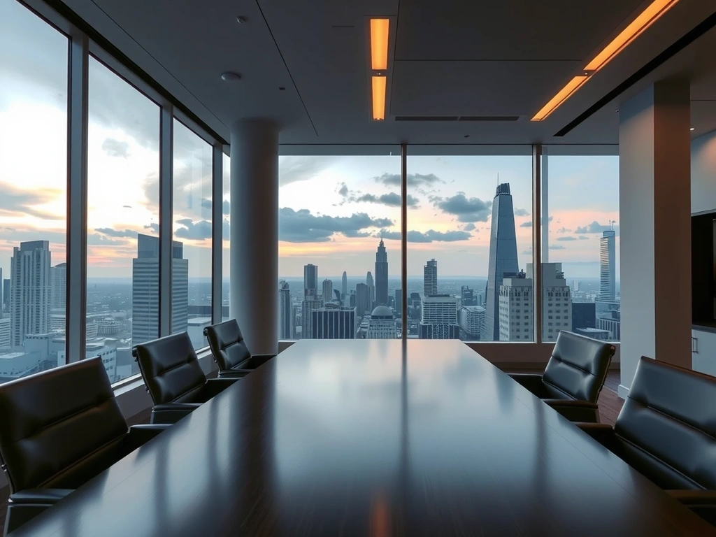 Mekong Market Logic Headquarters