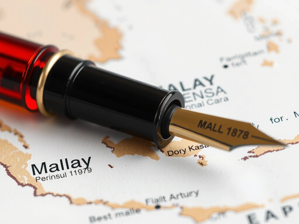 Logistics mapping study