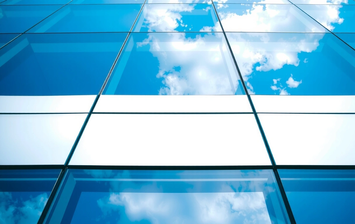 Transparency in Architecture