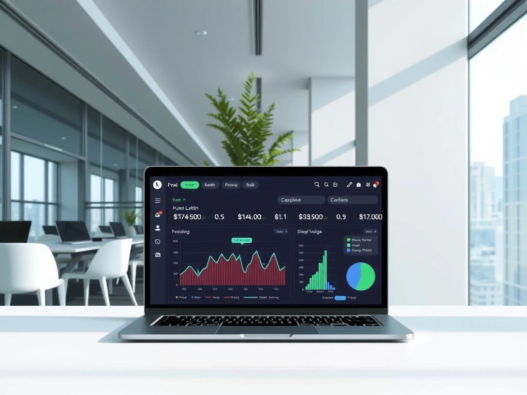 Market Intelligence Environment